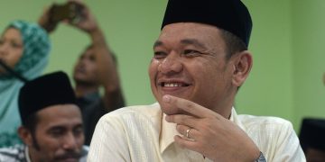 Kontroversi Partai Setan, Golkar: Amien Rais Harus Santun Bertutur