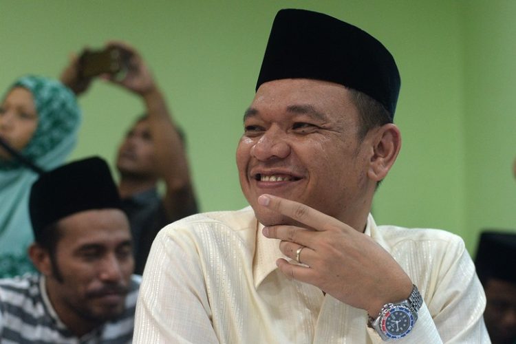 Kontroversi Partai Setan, Golkar: Amien Rais Harus Santun Bertutur