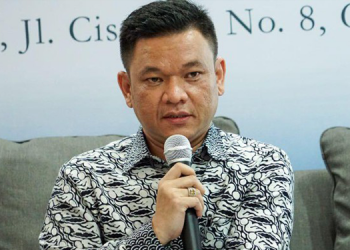 Golkar Tak Sepakat Amien Rais Dipolisikan soal Partai Setan