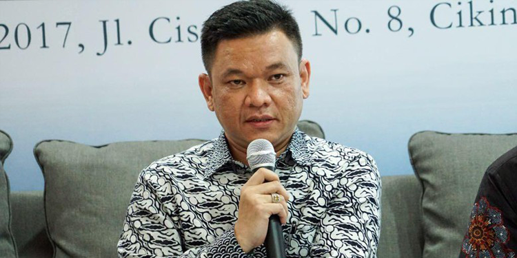 Golkar Tak Sepakat Amien Rais Dipolisikan soal Partai Setan
