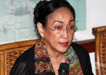 Ace Hasan Berharap Sukmawati Dimaafkan dan Masyarakat Tidak Lakukan Demo