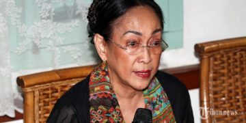 Ace Hasan Berharap Sukmawati Dimaafkan dan Masyarakat Tidak Lakukan Demo