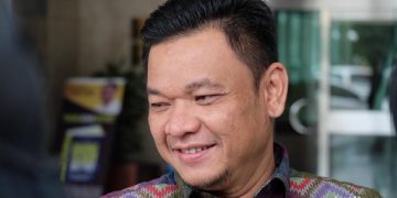 PDIP Jaring Susi, Golkar Ingin Cawapres Jokowi Kuasai Ekonomi