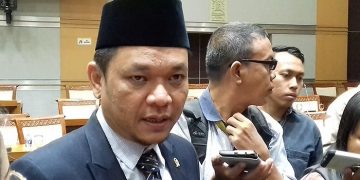 Ace Hasan Tanggapi Pernyataan Habiburokhman yang Sebut Jokowi ”Baper”