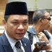 Ace Hasan Tanggapi Pernyataan Habiburokhman yang Sebut Jokowi ”Baper”