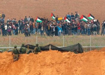 DPR RI Kecam Sikap Israel Larang Umat Kristiani Gaza Rayakan Paskah Di Yerusalem