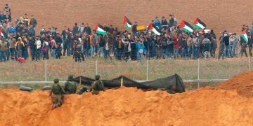 DPR RI Kecam Sikap Israel Larang Umat Kristiani Gaza Rayakan Paskah Di Yerusalem