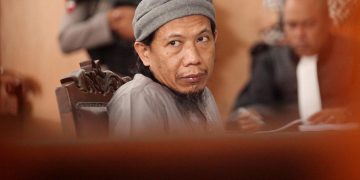 Golkar: Aman Tak Tunjukkan Penyesalan, Tuntutan Mati Sangat Tepat