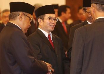 Golkar: Jokowi Perlu Klarifikasi Besaran Gaji Dewan Pengarah BPIP