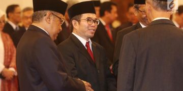 Golkar: Jokowi Perlu Klarifikasi Besaran Gaji Dewan Pengarah BPIP