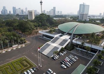 Komisi VIII: Rekomendasi Mubaligh tak Tepat dari Kemenag