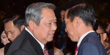 Golkar Harap #SBYJelaskan Tak Ganggu Hubungan SBY-Jokowi