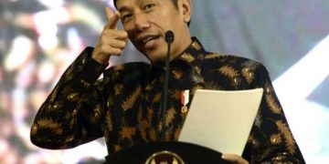 Parpol Pendukung Jokowi “Setia” Meski Kadernya Tak Jadi Cawapres