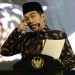 Parpol Pendukung Jokowi “Setia” Meski Kadernya Tak Jadi Cawapres