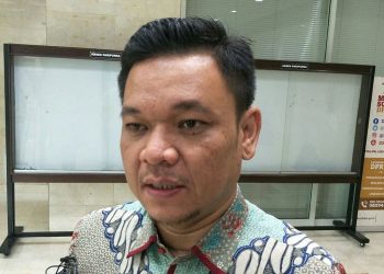 Golkar Optimistis Revisi UU Antiterorisme Disahkan Masa Sidang Mendatang