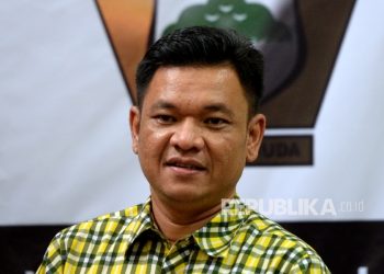 Ace Hasan: Putusan PTUN Terhadap HTI Kemenangan Pancasila