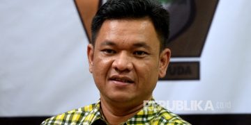 Ace Hasan: Putusan PTUN Terhadap HTI Kemenangan Pancasila