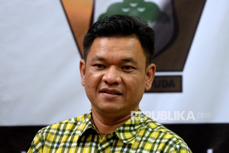 Ace Hasan: Putusan PTUN Terhadap HTI Kemenangan Pancasila