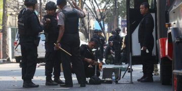 Kutuk Teror Bom, Wakil Ketua Komisi VIII: Agama Mengajarkan Kasih Sayang