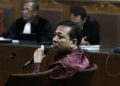 Politisi Golkar Sebut Status Keanggotaan Setya Novanto di Partai Bisa Dicabut