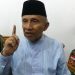 Golkar Sindir Amien Rais yang Sebut Jokowi akan Dilengserkan Allah