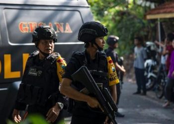 Politisi Ramai-ramai Kutuk Teror Ledakan Bom di 3 Gereja Surabaya