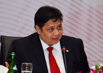 Ace Hasan: Hampir Semua Kader Partai Golkar Usulkan Airlangga Sebagai Cawapres Jokowi
