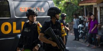 Politisi Ramai-ramai Kutuk Teror Ledakan Bom di 3 Gereja Surabaya