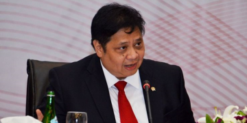 Ace Hasan: Hampir Semua Kader Partai Golkar Usulkan Airlangga Sebagai Cawapres Jokowi