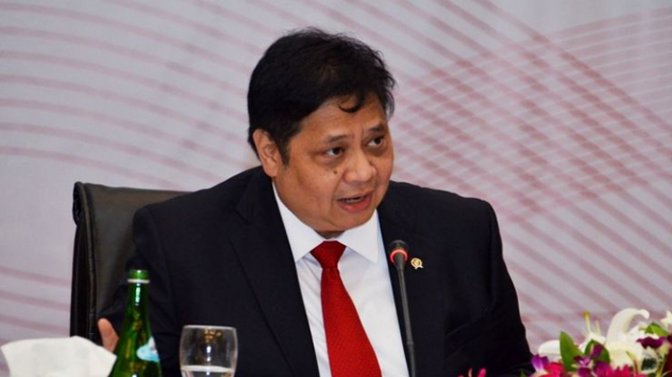 Ace Hasan: Hampir Semua Kader Partai Golkar Usulkan Airlangga Sebagai Cawapres Jokowi