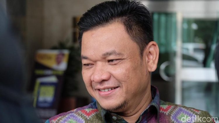 Tepis Panik, Golkar ke Gerindra: Silakan Cari Kompetitor Jokowi