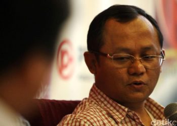 Golkar Nilai Jokowi Banyak Modal karena Berhasil Bangun Indonesia