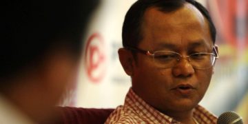 Golkar Nilai Jokowi Banyak Modal karena Berhasil Bangun Indonesia