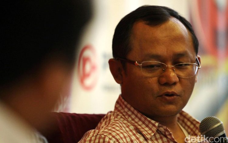 Golkar Nilai Jokowi Banyak Modal karena Berhasil Bangun Indonesia