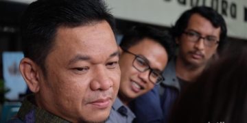 Golkar ke Prabowo soal Galang Dana: Sabar, Pilpres Belum Mulai