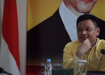 Golkar soal Tudingan Dana Kampanye dari BUMN: Tanpa Bukti Itu Fitnah