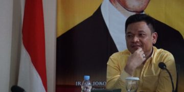 Golkar soal Tudingan Dana Kampanye dari BUMN: Tanpa Bukti Itu Fitnah