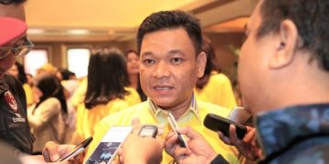 Golkar sebut kekalahan di Pilgub Jabar jadi ‘warning’ hadapi Pemilu 2019