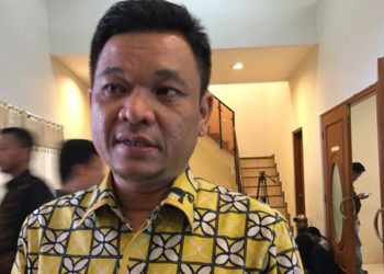 Golkar: Koalisi Keumatan Baru Sebatas Wacana, Bukan Kekuatan Baru