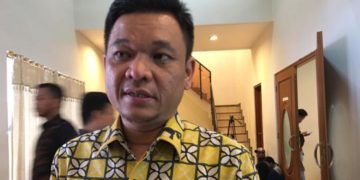 Golkar: Koalisi Keumatan Baru Sebatas Wacana, Bukan Kekuatan Baru