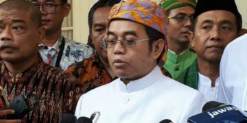 Ace Hasan: Mundurnya Yudi Latif Jangan Surutkan Semangat Kerja BPIP