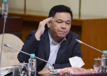 Ace: Jokowi Perlu Pilih Airlangga untuk Pemulihan Ekonomi