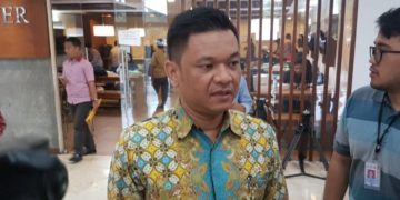 Golkar Tidak Khawatir Nama Anies Muncul untuk Lawan Jokowi