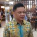 Golkar Tidak Khawatir Nama Anies Muncul untuk Lawan Jokowi
