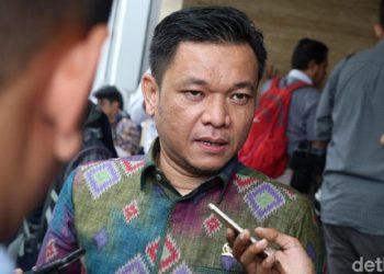 Jokowi Diminta Belajar ke Soeharto, Golkar: Beda Masanya