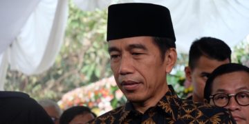 Golkar Ingin Jadi Pemegang ‘Saham’ Terbesar di Pemerintahan Jokowi