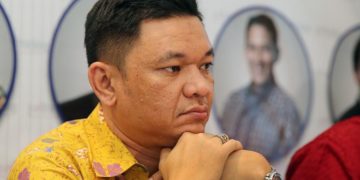 Golkar Hormati Keputusan Moeldoko Mundur dari Hanura