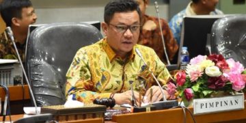 Prabowo Siap Dukung Orang yang Lebih Baik, Golkar: Dia Belum Pede