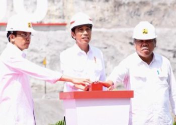 Beda Nawacita Jilid I dan II yang akan Ditawarkan Jokowi