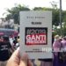Komentari #2019Ganti Presiden, Golkar: Kerja, Kerja, Kerja